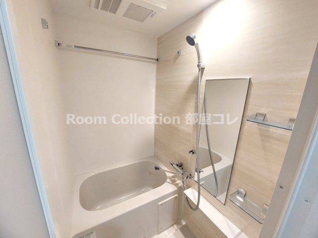 メイクスWアート浅間町の浴室|同シリーズイメージ写真
反転色違い
現況と異なる場合現況優先