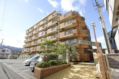 【外観】 | パレス千松