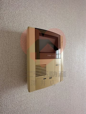 【セキュリティ】 | かのんⅠ