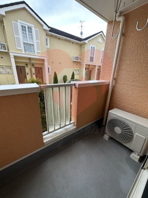 【バルコニー】 | かのんⅠ