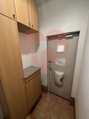 【玄関】 | かのんⅠ