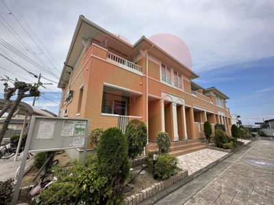 【外観】 | かのんⅠ