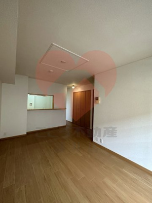 【居間・リビング】 | かのんⅠ