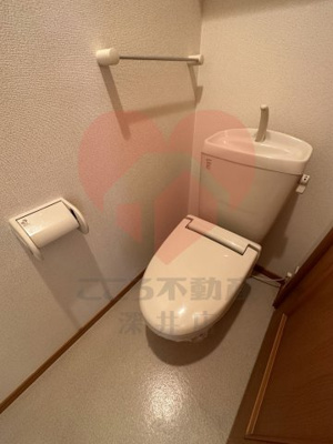 【トイレ】 | かのんⅠ