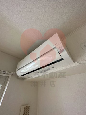 【設備】 | かのんⅠ