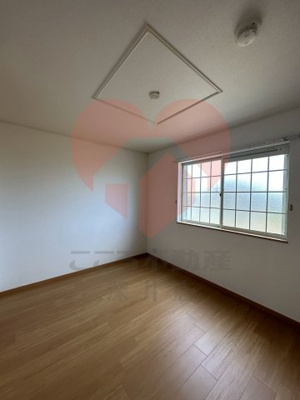 【寝室】 | かのんⅠ