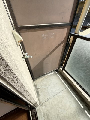 【設備】 | 豊新グランドハイツ北