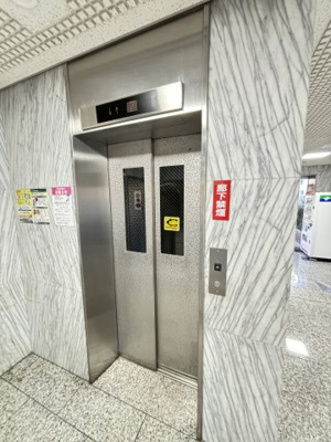 【その他共用部分】 | 豊新グランドハイツ北