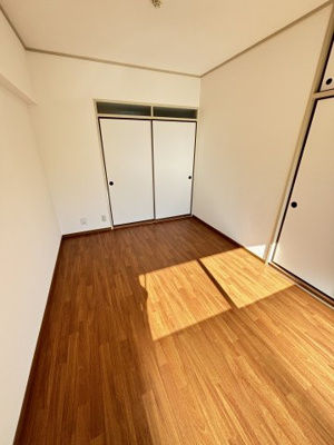 【寝室】 | 豊新グランドハイツ北