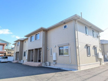 コスモ　スクエアⅡ　B棟の画像