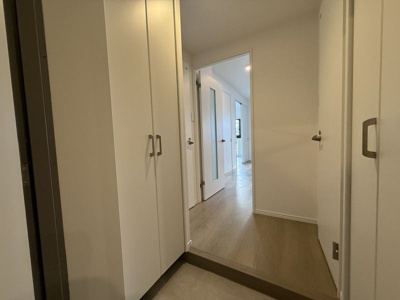 【玄関】 | （仮称）小頭町賃貸マンション