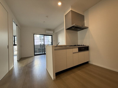 【キッチン】 | （仮称）小頭町賃貸マンション