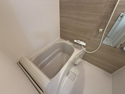 【浴室】 | （仮称）小頭町賃貸マンション