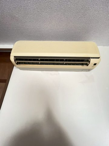 センターコートの内装