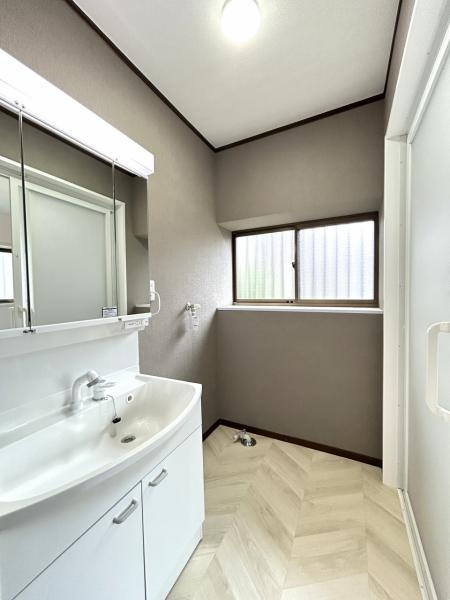 宇都宮市東峰町　4ＳＬＤＫ　中古住宅のその他