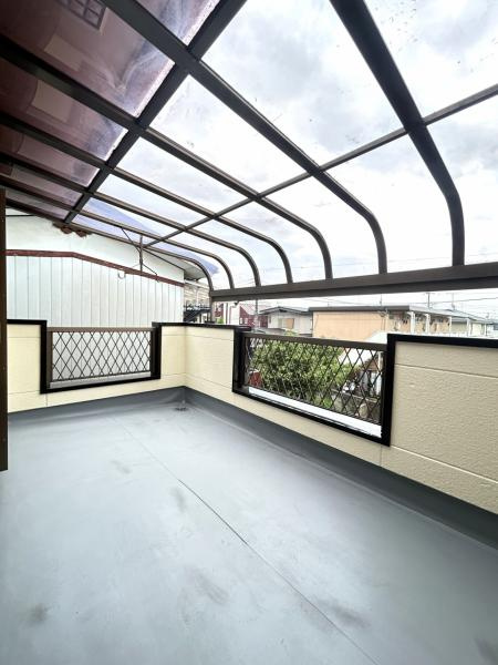 宇都宮市東峰町　4ＳＬＤＫ　中古住宅のその他