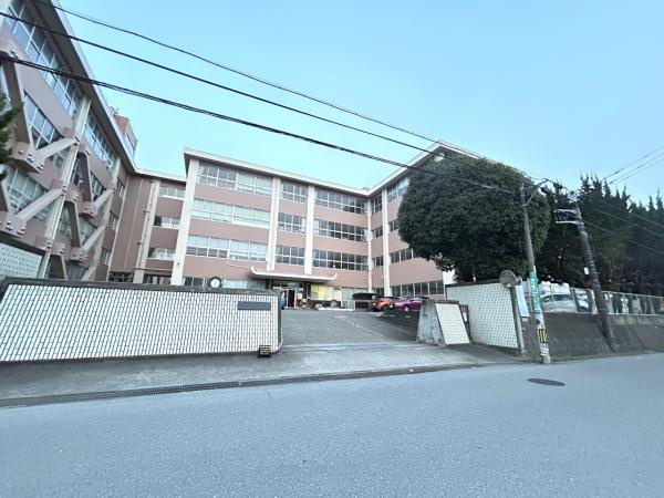 宇都宮市東峰町　4ＳＬＤＫ　中古住宅のその他