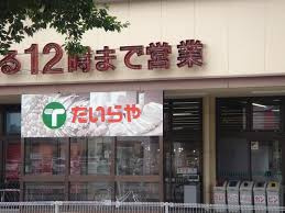 宇都宮市東峰町　4ＳＬＤＫ　中古住宅の周辺