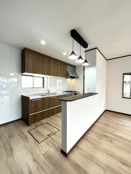 宇都宮市東峰町　4ＳＬＤＫ　中古住宅のその他