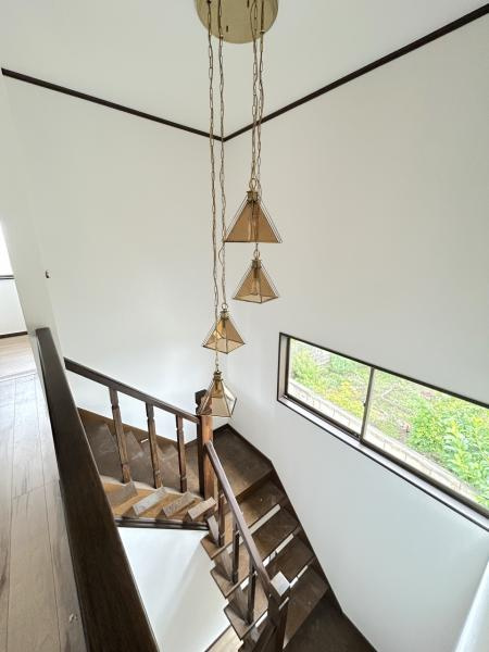 宇都宮市東峰町　4ＳＬＤＫ　中古住宅のその他