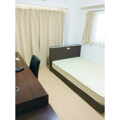 アヴィニティー東中野の内装