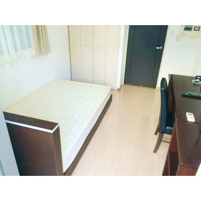 アヴィニティー東中野の内装