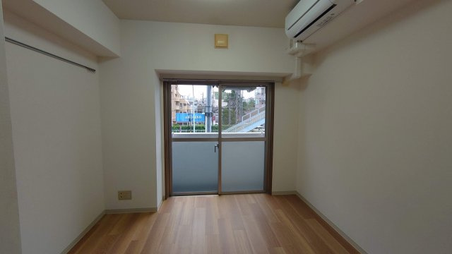 スカイコート高田馬場第5