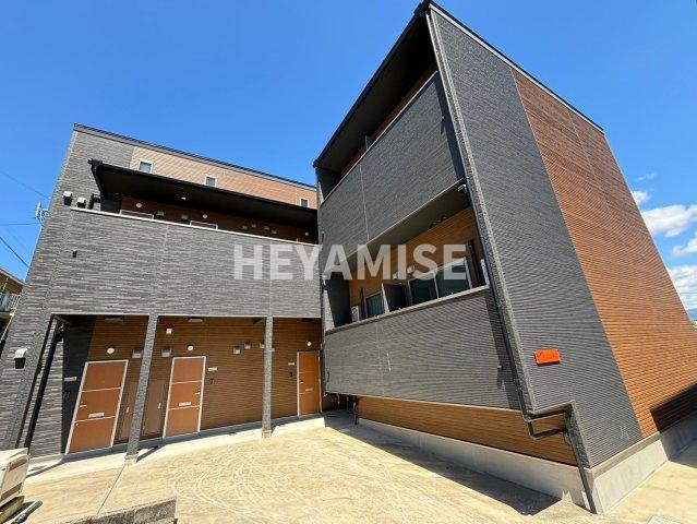 デ・クメール西小路の外観|※同物件同室タイプの写真でございます※現況を優先します※