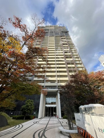 福島ガーデンズタワー　鷺洲小学校区