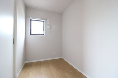 【内装】 | アシスト 久留米西町 