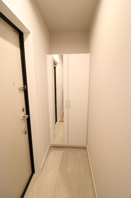 【玄関】 | アシスト 久留米西町 