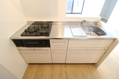 【キッチン】 | アシスト 久留米西町 