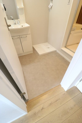 【独立洗面台】 | アシスト 久留米西町 