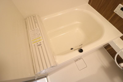 【浴室】 | アシスト 久留米西町 