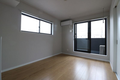 【居間・リビング】 | アシスト 久留米西町 