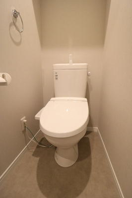 【トイレ】 | アシスト 久留米西町 