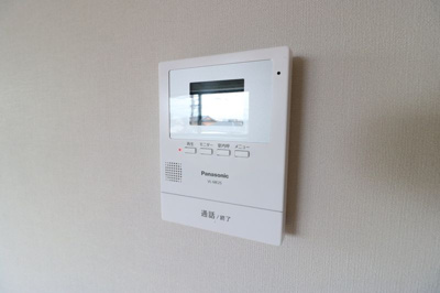 【セキュリティ】 | アシスト 久留米西町 