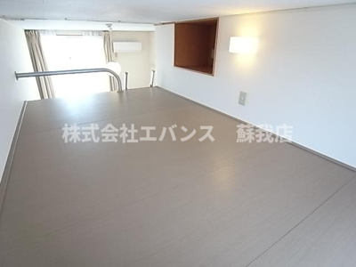  | メゾン・ド・アンジュ