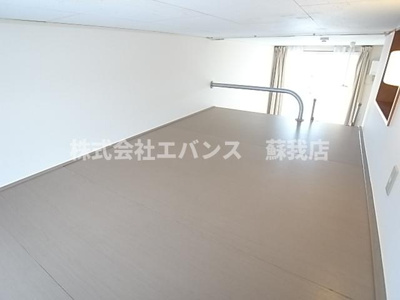 【その他共用部分】 | メゾン・ド・アンジュ