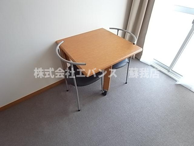  | メゾン・ド・アンジュ