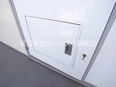  | メゾン・ド・アンジュ