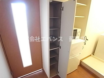  | メゾン・ド・アンジュ