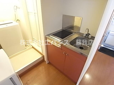  | メゾン・ド・アンジュ