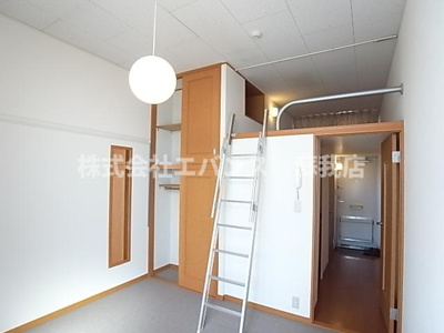  | メゾン・ド・アンジュ