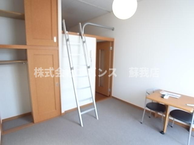  | メゾン・ド・アンジュ