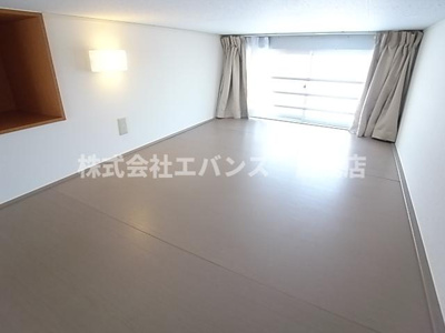 【寝室】 | メゾン・ド・アンジュ | 寝室です