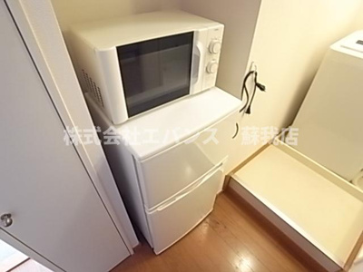 【その他】 | メゾン・ド・アンジュ