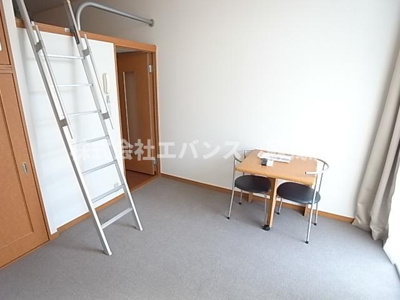  | メゾン・ド・アンジュ