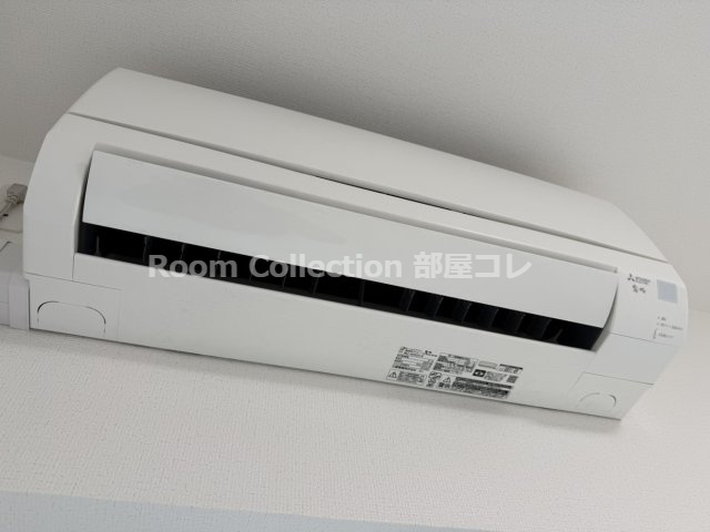 エステムコート名古屋ＴＷＩＮ　ＷＥＳＴの設備|※同物件他部屋写真
反転、色違いの場合有
現況優先