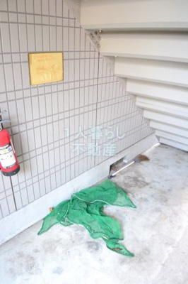 【その他共用部分】 | プチメゾン東大井